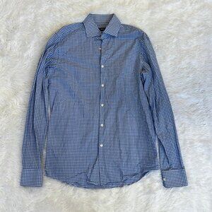 Hugo Boss Button Up Regular Fit